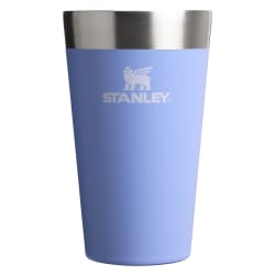 Stanley Adventure Stacking Beer Pint/Tumbler 470ml Hydrangea