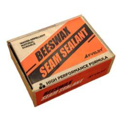 FVELDT Bees Wax Seam Sealer