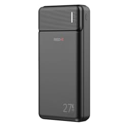 Red-E RC27 Powerhouse 27 000 mAh PD Powerbank