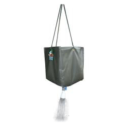 Tentco Shower Bucket 25 Liter
