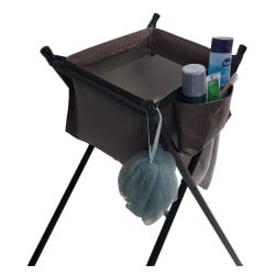 Tentco Bundu Basin and Stand