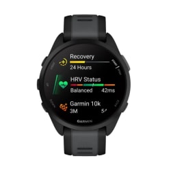Garmin Forerunner 165 Smartwatch
