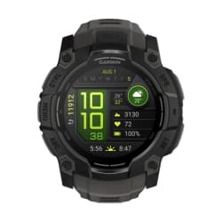 Garmin Instinct 3 - 50mm AMOLED Smartwatch
