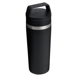 Stanley The Cafe-To-Go Travel Mug 0.35L Black