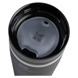 Stanley The Cafe-To-Go Travel Mug 0.35L Black