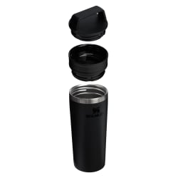 Stanley The Cafe-To-Go Travel Mug 0.35L Black