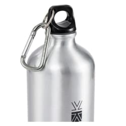 Karrimor 1Ltr Alu bottle