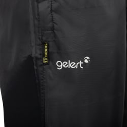 Men&#039;s Gelert Packaway Waterproof Pants