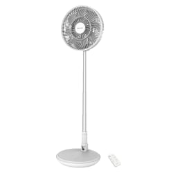Zartek 25cm Portable Fan