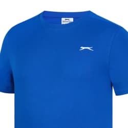 Men&#039;s Slazenger Plain Tee