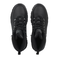 Gelert Men&#039;s Leather Work Boots