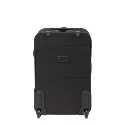 Slazenger Fabric Trolley Case 29.5L