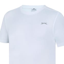 Men&#039;s Slazenger Plain Tee