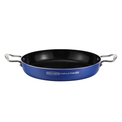Born Free Paella Pan 40