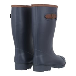 Gelert Women&#039;s Fur Welly Gumboots