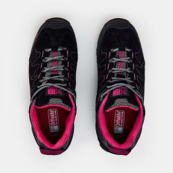 Karrimor Women&#039;s Hot Rock Low Trail Walking Shoes
