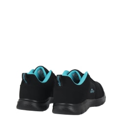 Slazenger Women&#039;s Force Mesh Trainer Athleisure Shoes