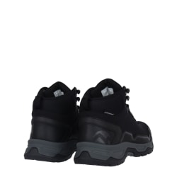 Gelert Junior Softshell Mid Walking Boots