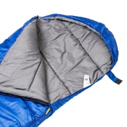 Gelert Hebog Classic 250 Cowl Sleeping Bag