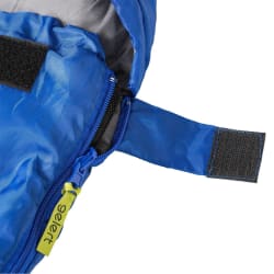 Gelert Hebog Classic 250 Cowl Sleeping Bag