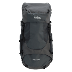 Capestorm Overland 75L Hiking Pack | 1015097 | Outdoor Warehouse