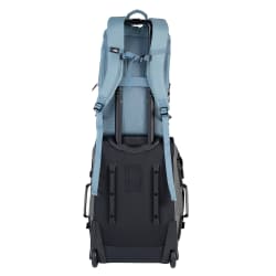 First Ascent Urban Backpack 22L