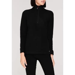 Women&#039;s Gelert Atlantis 1/4 Zip Fleece Top