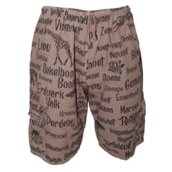 Bosbroek Cargo Baggie