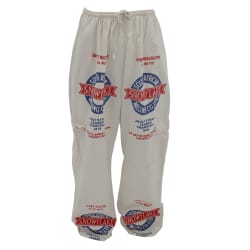 Meelbroeke Snowflake Cargo Pants