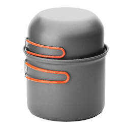 Fire Maple Fanatic Pot Set