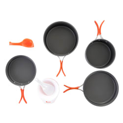 Fire Maple Fest Set