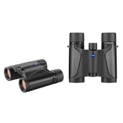 Zeiss Terra Pocket 10 X 25 ED Black