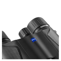 Zeiss Terra Pocket 10 X 25 ED Black