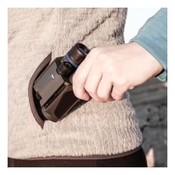 Zeiss Terra Pocket 10 X 25 ED Black