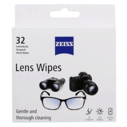 Zeiss Lens Wipes