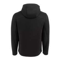 Men&#039;s Dunlop Hybrid Fleece Jacket