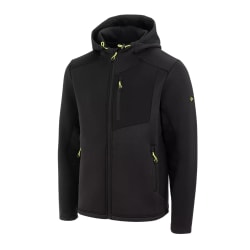 Men&#039;s Dunlop Hybrid Fleece Jacket
