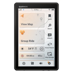 Garmin Tread 2 Overlander