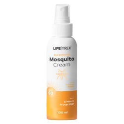 LifeTrek Mosquito Dual Spritzer 100ml