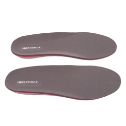 Karrimor Memory Foam Insole - Ladies