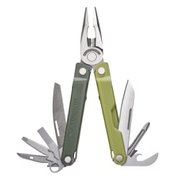 Leatherman Bond - Mossy Slate