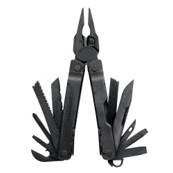 LEATHERMAN SUPER TOOL 300 - Black