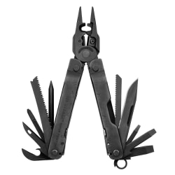 LEATHERMAN SUPER TOOL 300 EOD - Black