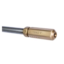 Donkey Long Tong Fire Blower