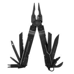 LEATHERMAN SUPER TOOL 300M - Black