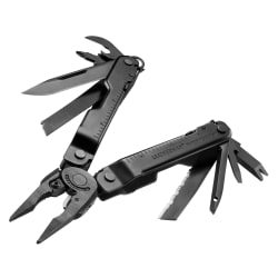 LEATHERMAN SUPER TOOL 300M - Black
