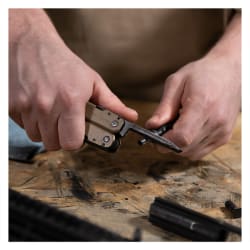 LEATHERMAN SUPER TOOL 300M - Coyote Brown
