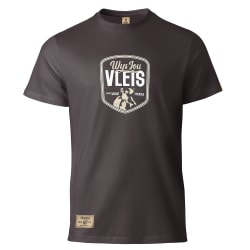 Boerboel Men&#039;s Printed Wys Tee