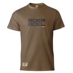 Boerboel Men&#039;s Army Tee