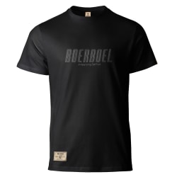 Boerboel Men&#039;s Rubber Print Tee